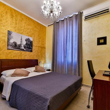 E-Room 42 Рим Екстериор снимка