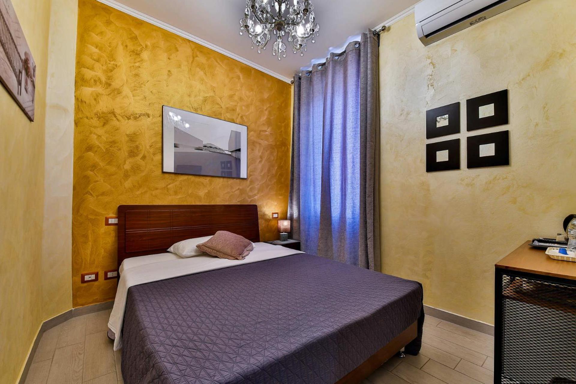 E-Room 42 Рим Екстериор снимка